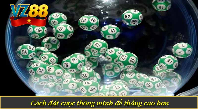 Xổ số Mark Six - Trải Nghiệm Xổ Số Đỉnh Cao, Thưởng Lớn 7 Cách đặt cược thông minh để thắng cao hơn