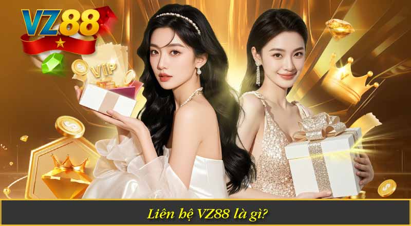 LIÊN HỆ VZ88 5 Liên hệ VZ88 là gì?