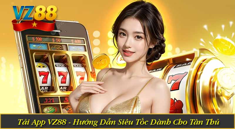 Tải App VZ88 - Hướng Dẫn Siêu Tốc Dành Cho Tân Thủ 3 Tải App VZ88 - Hướng Dẫn Siêu Tốc Dành Cho Tân Thủ