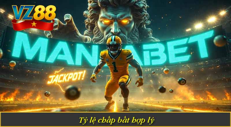 Phân Tích Kèo Dụ cùng Nhà Cái VZ88 – Tips Chuẩn Xác 6 Tỷ lệ chấp bất hợp lý