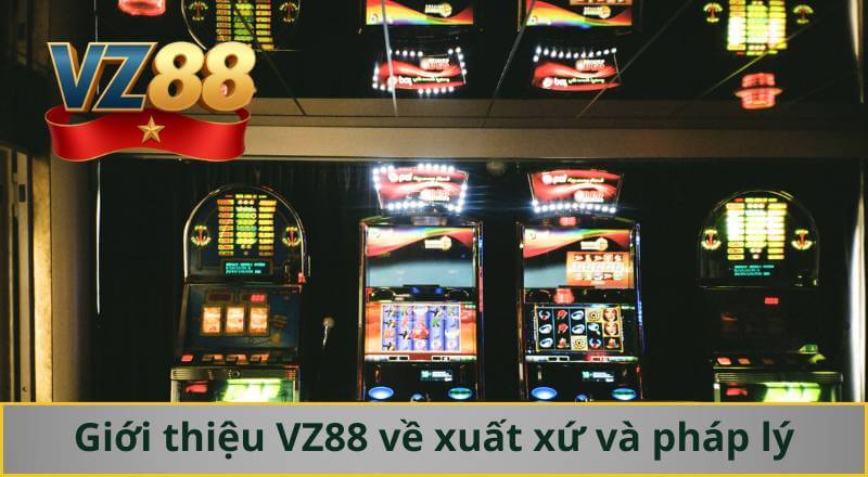 GIỚI THIỆU VZ88 4 Giới thiệu VZ88 về xuất xứ và pháp lý